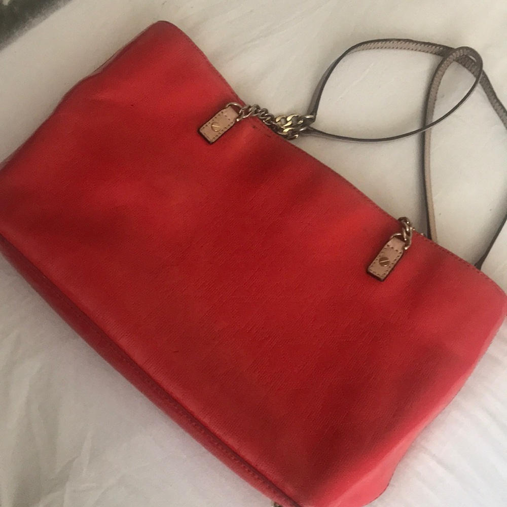 MK purse